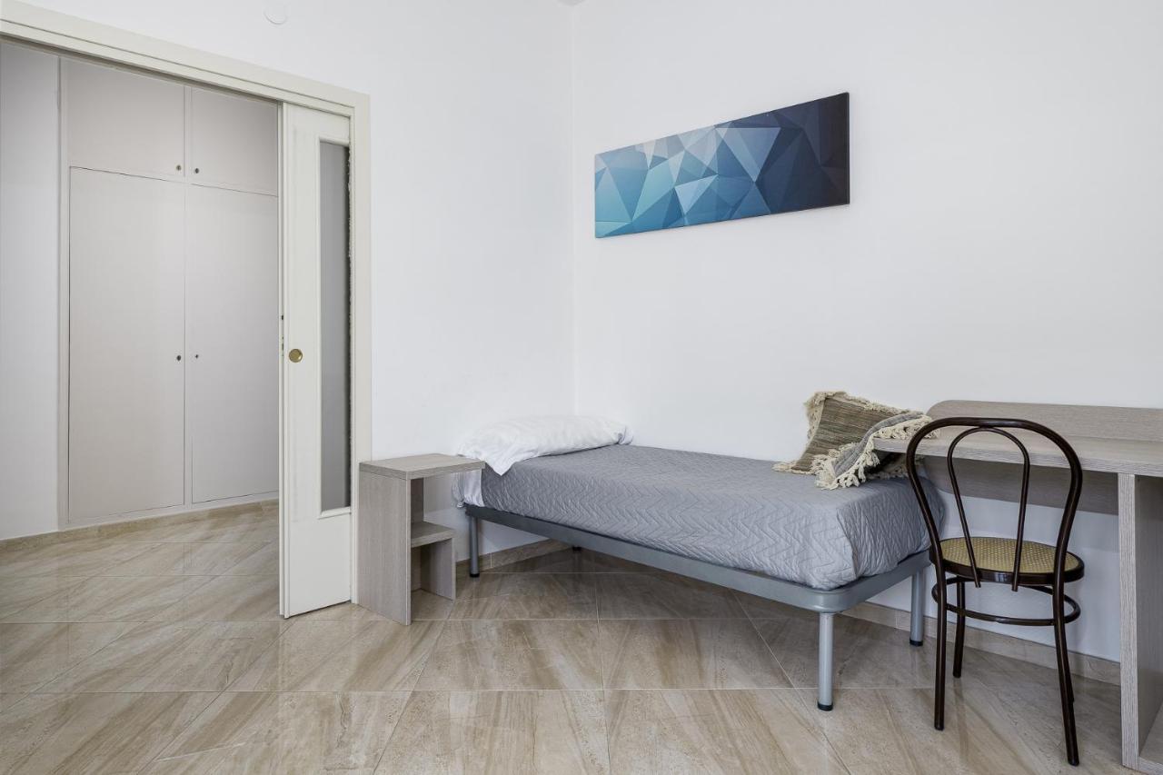 Parsano Suite - De Vivo Realty Sorrento Exterior foto