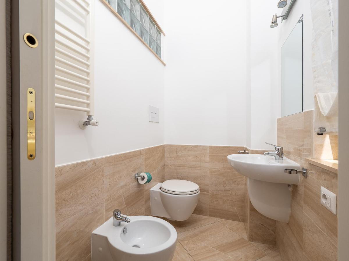 Parsano Suite - De Vivo Realty Sorrento Exterior foto