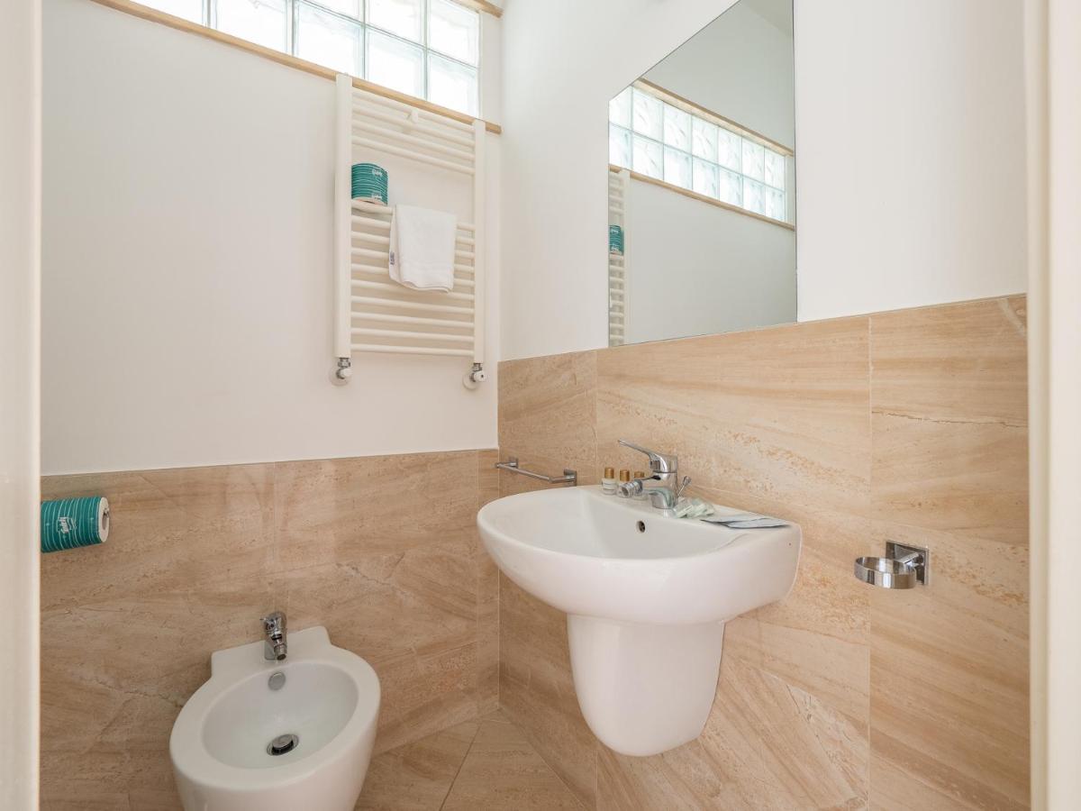 Parsano Suite - De Vivo Realty Sorrento Exterior foto